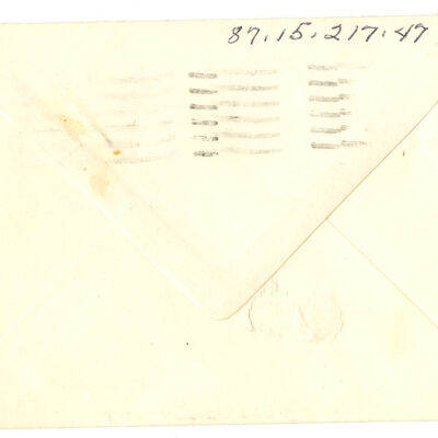 Envelope