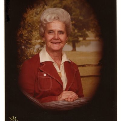 Ersie Bashline
