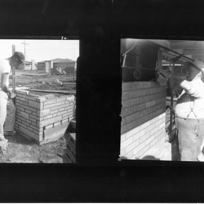 Brick Masons