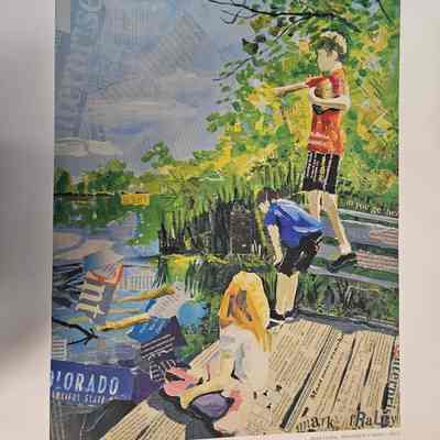 Broomfield Days 2015 Poster