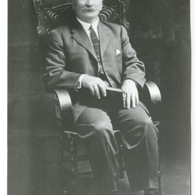 Robert Wright