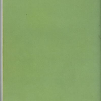 Back of cookbook.
