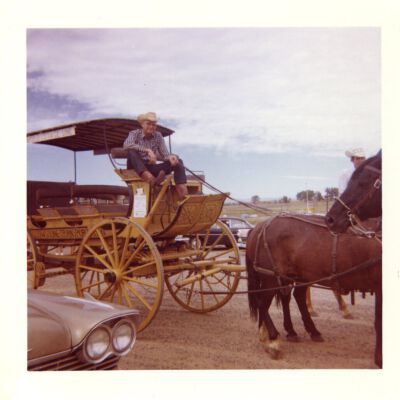 Broomfield Days ?
