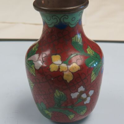 Vase
