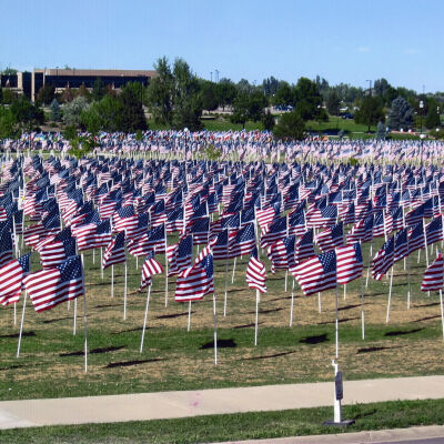 Healing Field in Broomfield