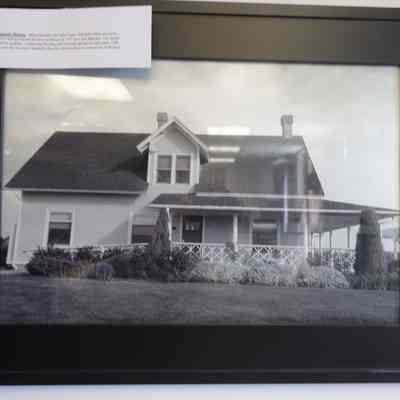 Brunner House