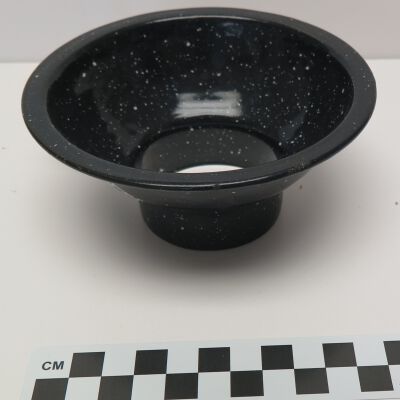 Funnel, Canning