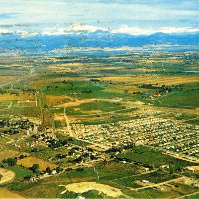 Postcard