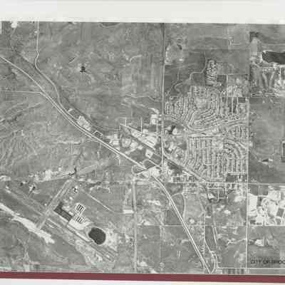 Broomfield from 1971
