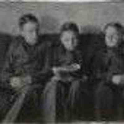 Brunner Photograph