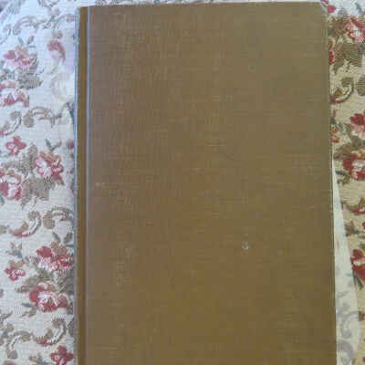Teachers' Key to Buckingham-Osburn Searchlight Arthimetics, Book Four