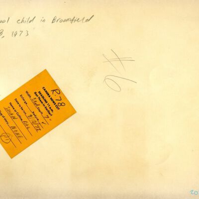 Origformat: Print-Photographic