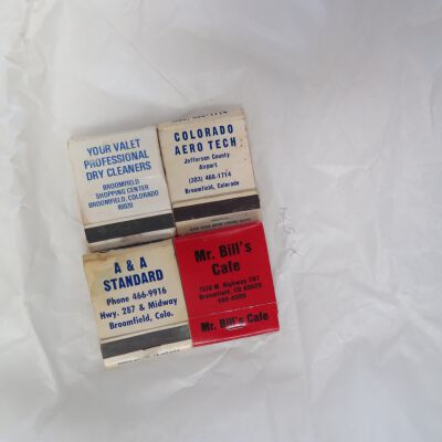 Matchbook