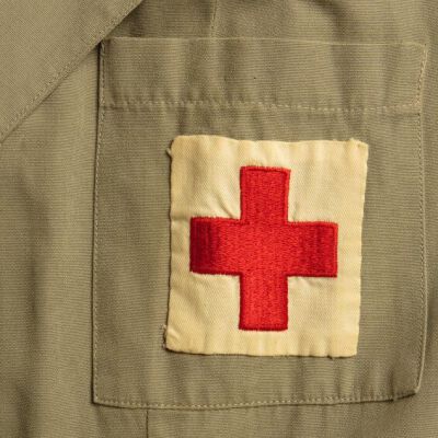 patch detail