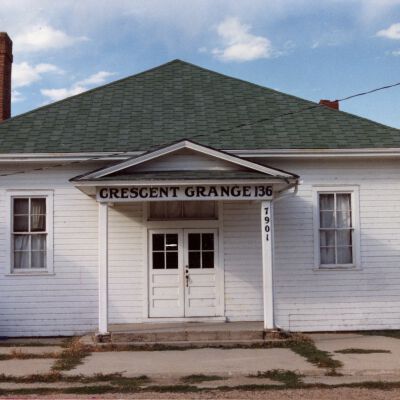 Crescent Grange