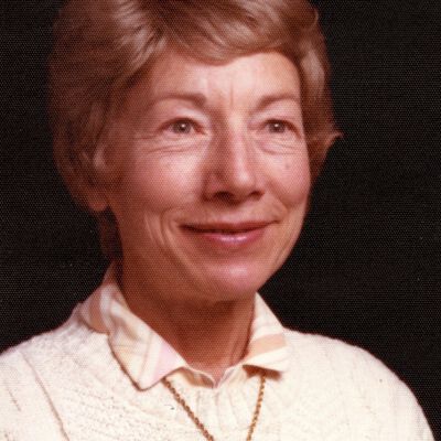 Marguerite Crume