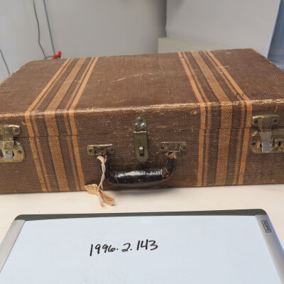 Suitcase