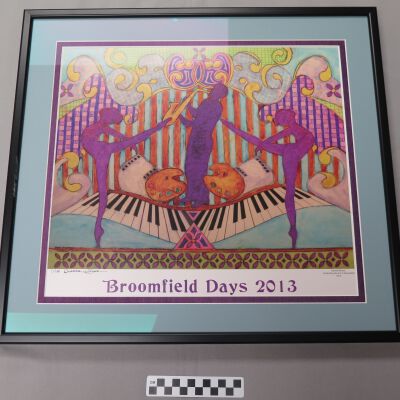 Celebrating the Arts in Broomfield