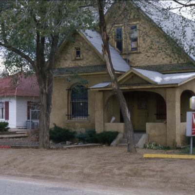 Boarding House at 7705 West 120th