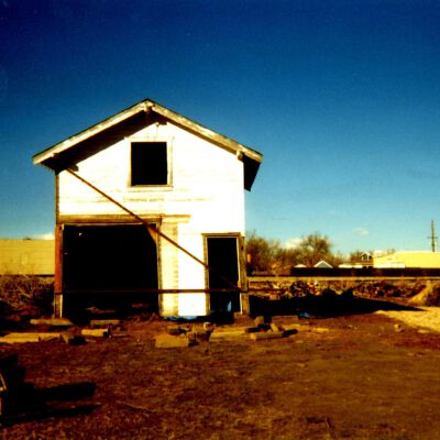 Crawford Barn