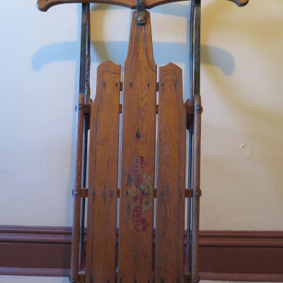 Sled