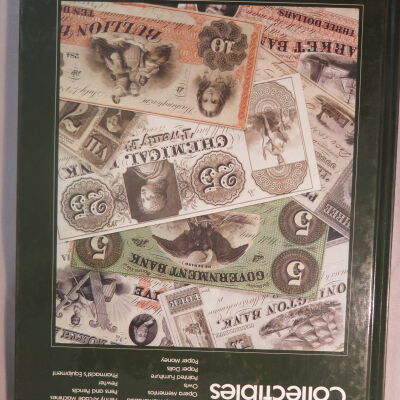 "The Encyclopedia of Collectibles"
