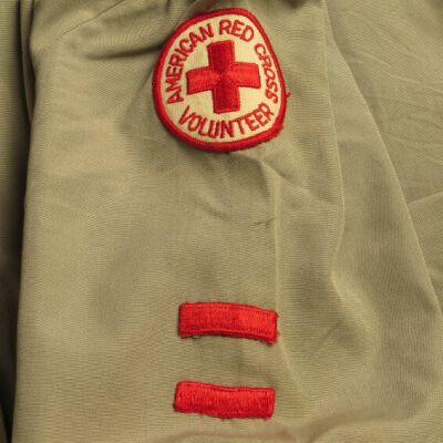 sleeve detail