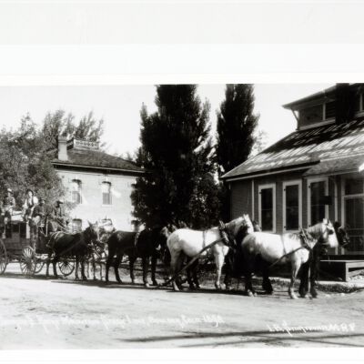 Print, Photographic