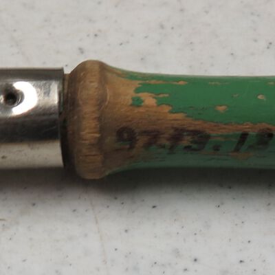 Corer, Fruit