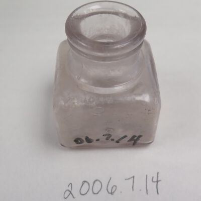 Bottle