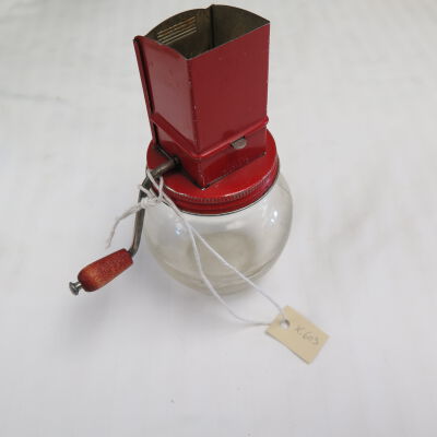 Grinder, Food