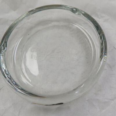 Ashtray