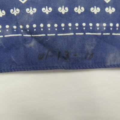Handkerchief