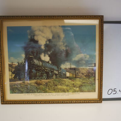 Frame