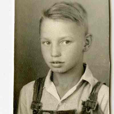Lester K. Brunner
