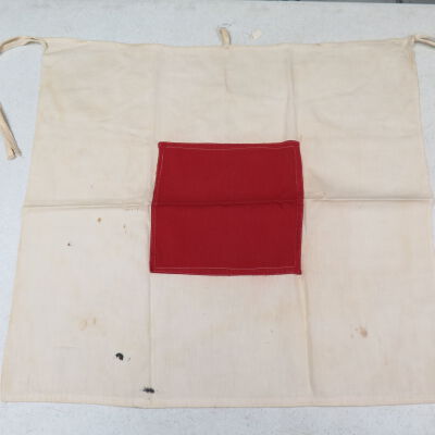 Flag, Signal