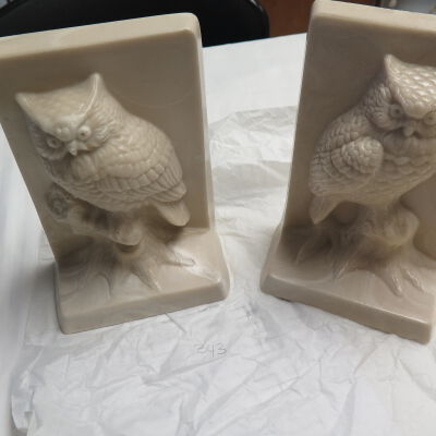 Bookend