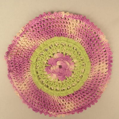Potholder