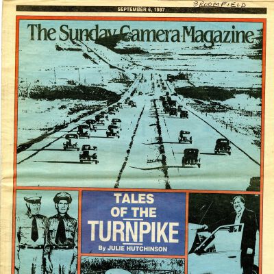Tales of the Turnpike