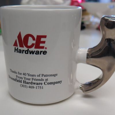 Mug