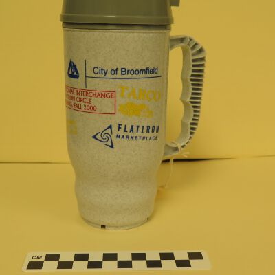 Mug, Travel