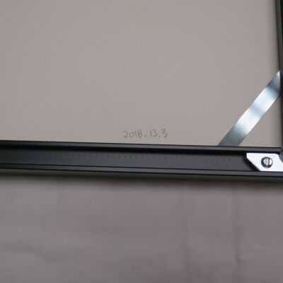 Object ID, verso: Origformat: Artifact