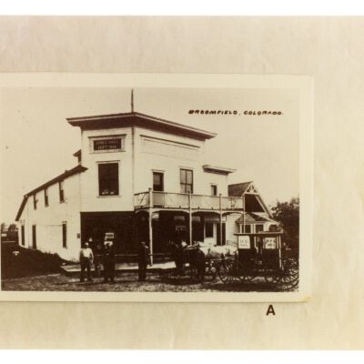 Photograph, Black-and-White