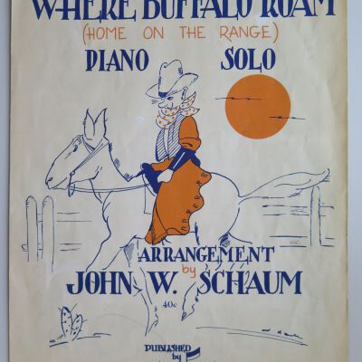 Music, Sheet