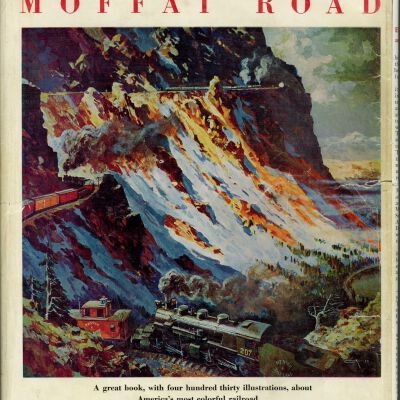 The Moffat Road