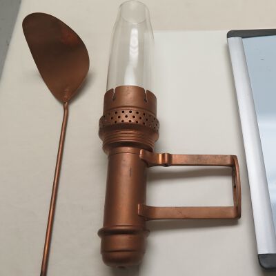 Lamp