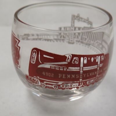 Glass, Cocktail