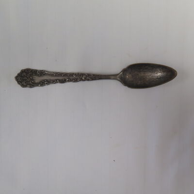Spoon, Eating