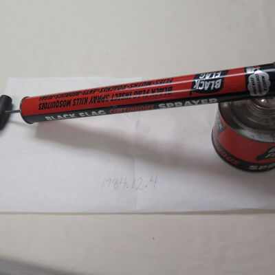 Sprayer, Hand