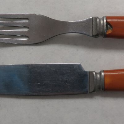 Set, Tableware